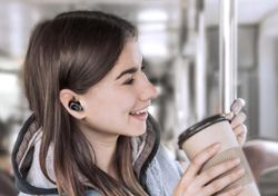 Get up to $16 off these great true wireless earbuds from EarFun