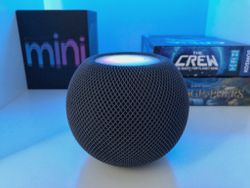 Apple nearly doubled its market share with the HomePod mini