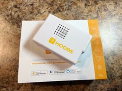 HOOBS Starter Kit Review: Homebridge for the rest of us
