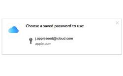[Update] Chrome iCloud extension for Windows pulled following issues