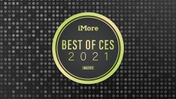 Check out iMore's favorite gadgets and accessories from CES 2021