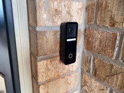 Review: Logitech's Circle View Doorbell is the doorbell for HomeKit fans