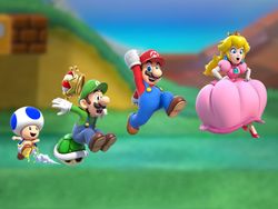 Beat Super Mario 3D World using these secrets, tips, and tricks