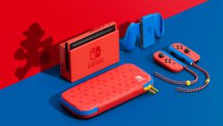 All the limited and special edition Nintendo Switch consoles you can buy