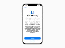 Apple warns developers about upcoming AppTrackingTransparency launch