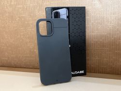 Review: Caudabe Sheath gives good grip