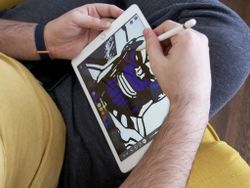 Unleash your creativity in the best drawing apps for iPad and Apple Pencil