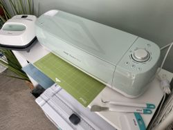 The Cricut Explore Air 2 is the crafter's dream machine on sale at $80 off