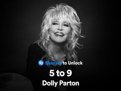 Shazam Dolly Parton to get up to five months of Apple Music for free