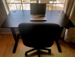 Review: Elevate your workspace with FlexiSpot EG1 Standing Desk