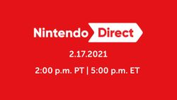 Everything announced during Nintendo's February Direct