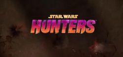 Star Wars: Hunters is a free-to-play game coming to Nintendo Switch