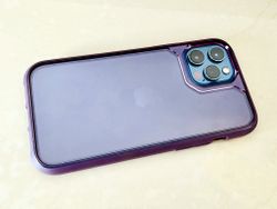 Review: Keep your iPhone 12 Pro safe with this industrially inspired case