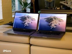 Should you buy the 16-inch (2020) or 13-inch (late-2020) MacBook Pro?