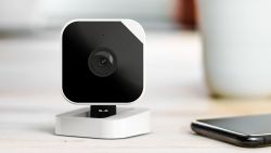 The new abode Cam 2 features a flexible design and an affordable price