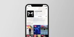 Apple's AirPods Pro 'Jump' campaign is going viral on TikTok