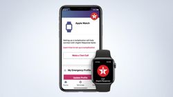 Best Buy now offers a health and safety subscription for Apple Watch