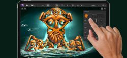 CorelDRAW 2021 comes to Mac and iPad, Apple silicon support in tow