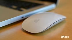 The Apple Magic Mouse is just £54 and it isn't even Black Friday yet