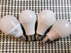 Hey Siri, turn on the lights with the best HomeKit-enabled light bulbs