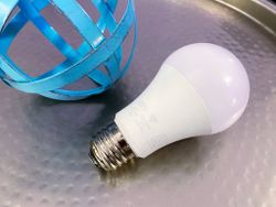 Review: The meross Smart WiFi LED Bulb is affordable and HomeKit-enabled