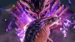 NSO subscribers can play Monster Hunter Rise for free this month!