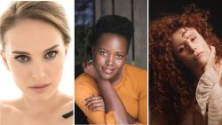 Natalie Portman, Lupita Nyong’o to star in 'Lady in the Lake' on Apple TV+