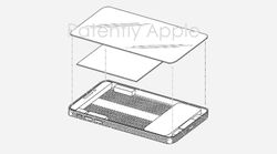 New patent points to a future iPhone with a Mac Pro design