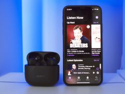 If Apple launched Podcasts+ would you subscribe? 