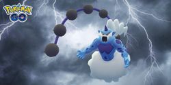 How to take on Thundurus, the Bolt Strike Pokémon