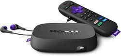 Roku announces a 'multi-year extension' to keep Amazon on its boxes