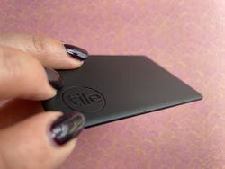 Review: Tile Slim goes into your wallet to prevent you from losing it