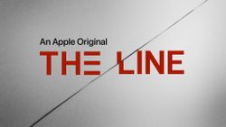 Apple Podcasts debuts 'The Line' ahead of documentary release
