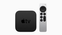 Apple announces new Apple TV 4K with A12 Bionic, new remote, and more
