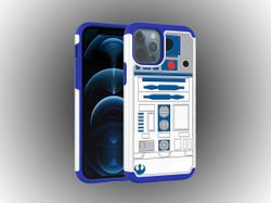 Get your iPhone 12 fitted out for May the Fourth with these epic cases