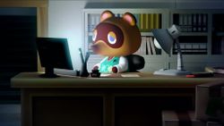 Build-A-Bear Workshop will receive another Animal Crossing character
