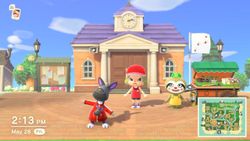 What Animal Crossing: New Horizons can learn from Stardew Valley and New Leaf