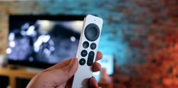 Here's everything you need to know about the Siri Remote for Apple TV