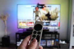iOS 16 code includes new Apple TV Siri remote reference 
