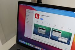 Save 61% on Bitdefender software for Mac and iPhone