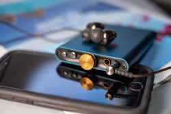 What are the best DACs for iPhone and iPad?