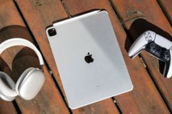 Report: 5th gen iPad Air to get iPad-Pro design, no change for iPad mini 6