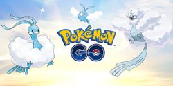 How to take on Mega Altaria in Pokémon Go