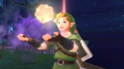 Skyward Sword HD: Here's how to get all Gratitude Crystals