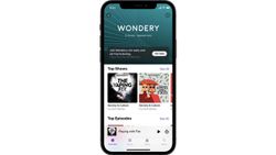 Podcast subscription service Wondery+ joining Apple Podcasts Subscriptions