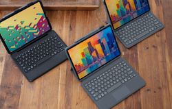 ZAGG announces a raft of keyboard cases for iPad Pro, iPad Air, and iPad