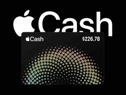 Apple Cash users can now send or request money in the Wallet app