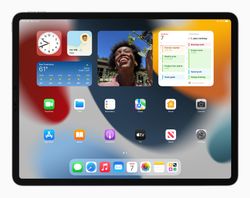 iOS 15 will let you put multiple versions of one app on your Home screen