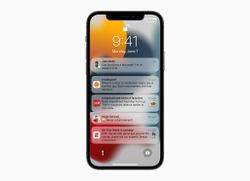 iOS 15 will prioritize your notifications using on-device intelligence