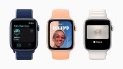 Apple reveals watchOS 8 — here's what you need to know